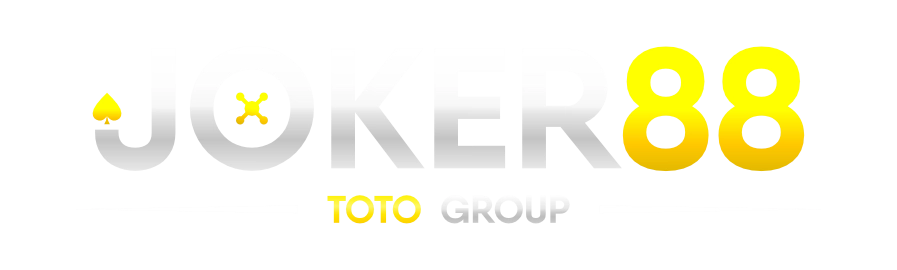 logo JOKER88